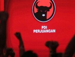 PDIP Ingin Peristiwa Kudatuli Dicatat Dari Sebab Itu Pelanggar Hakasasi Manusia Berat