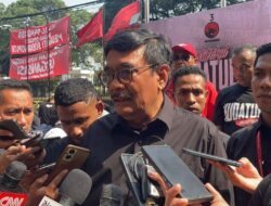 PDIP Umumkan Kandidat Kepala Daerah yang Diusung Di Akhir Juli atau Awal Agustus 2024