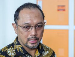 Penggeledahan Di Kota Semarang Masih Berlangsung, KPK: Kita Tunggu Sama-sama