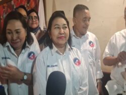 Perkuat Struktur Organisasi hingga Tingkat RT, RPA Perindo Segera Gelar Rakernas