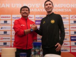 Jujur Saja, Timpilihan Indonesia U-19 Diuntungkan