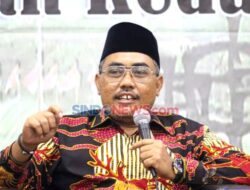 PKB Sebut Tak Ada Kaitan Hukuman Bebas Ronald Tannur Bersama Ayahnya yang Politikus