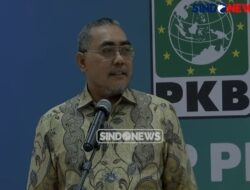 PKB Umumkan Cawagub Pendamping Anies Hingga Pilgub DKI 3 Hari Lagi