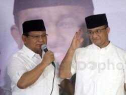 Prabowo dan Anies Diundang Di Kongres III Nasdem