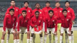 Prediksi Susunan Olahragawan Indonesia vs Malaysia Hingga Semifinal Gelar AFF U-19 2024