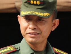 Profil Mayjen TNI Eko Susetyo yang Dimutasi Dari Sebab Itu Danpussenkav