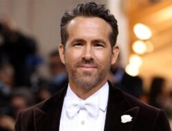 Rekomendasi 7 Layar Lebar yang Dibintangi Ryan Reynolds Selain Deadpool