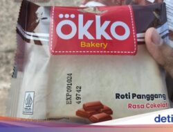 Ditarik dan Berencana Dimusnahkan BPOM, Roti Okko Mulai Langka Hingga Pasaran