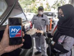 Bantuan Pemerintah Tepat Pertalite Lanjut, Berikut Cara Dapatkan QR Code