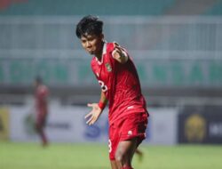 Timnasional Indonesia U-19 Hingga Semifinal Trophy AFF U-19 2024 sebagai Mendominasi Grup A