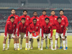 Timnasional Indonesia U-19 Siapkan Strategi Adu Eksekusi Ke Semifinal Gelar AFF U-19