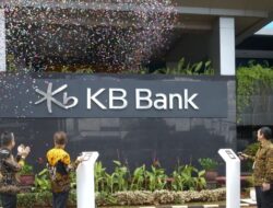 Usai Transformasi, KB Bank Integrasikan Layanan Keuangan Nasabah Karena Itu Makin Mudah dan Praktis