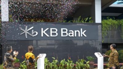 Usai Transformasi, KB Bank Integrasikan Layanan Keuangan Nasabah Karena Itu Makin Mudah dan Praktis