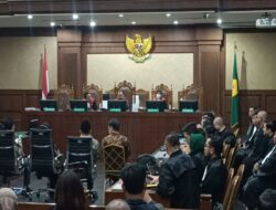 Putusan Mantan Dirut JJC Djoko Dwijono Cs Ditunda, Ini Alasannya