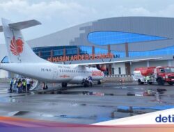 Wings Air Bakal Punya Rute Mutakhir, Hubungkan Sumbawa dan Flores