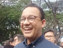 Anies Baswedan Tak Dari Sebab Itu Maju Pemungutan Suara Lokal Jabar 2024, Apresiasi Parpol yang Mendorong