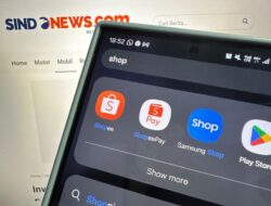 Cara Membuat Shopee Dark Tren, Ternyata Sangat Mudah