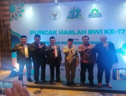 Gelar Harlah, BWI Optimalkan Potensi Wakaf Uang Rp180 Triliun