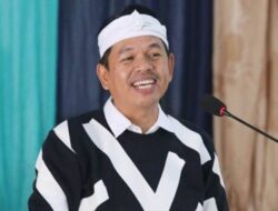 Golkar Bahas Wakil Dedi Mulyadi Di Pilgub Jabar, Istri Ridwan Kamil Dipertimbangkan