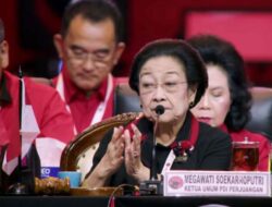 Megawati Absen Sidang Tahunan Majelis Permusyawaratan Rakyat 2024, Puan: Ada Peristiwa Lain