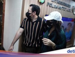 Belajar Bersama David Bayu, Sepenting Ini Sosok Ayah Dampingi Putri Di Hadapi Masalah