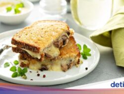 3 Roti Termahal Di Dunia, Ada yang Harganya Rp 1,9 Juta!