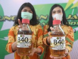 Selesai Uji Coba Hingga Kendaraan Pribadi, Implementasi Biodiesel B40 Diprioritaskan 2025