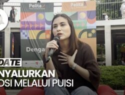 Manfaat Menulis Puisi Untuk Keadaan Mental