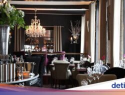 Hindari 4 Kesalahan Individu Etiket Ini Di Makan Hingga Restoran Fine Dining