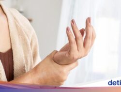 4 Terapi Alami yang Ampuh Redakan Tanda-Tanda Asam Urat Di Kambuh