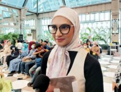 Karena Itu Jubir Ridwan Kamil – Suswono, Angkie Yudistia Tegaskan Sudah Izin Hingga Jokowi