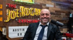 Joe Rogan Pertanyakan Standar Ganda Penegak Hukum