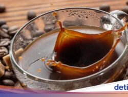 Racikan Minuman Pakai Lada Hitam Ini Memberi Khasiat Sehat Di Tubuh