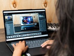 Prestasi Tinggi, Desain Chic Sebagai Profesional dan Pekerja Kreatif