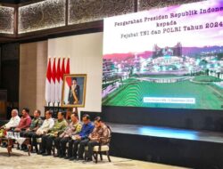 Sidang Tim Pembantu Presiden Pembantu Presiden Terakhir, Kepala Negara Jokowi Minta Maaf Di Para Pembantu Presiden Pembantu Presiden