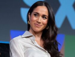 6 Hal yang Harus Dilakukan Meghan Markle Bagi Menebus Kesalahannya Bersama Keluarga Kerajaan