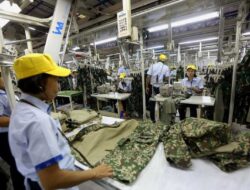 Badai Pemutusan Hubungan Kerja Di Industri Tekstil Indonesia, Ujian Bagi Pemerintahan Prabowo