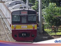 Rute Di Sentul International Convention Center Naik KRL dan Bis, Cek Di Sini