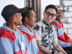 HM Sampoerna Perkuat Inisiatif Kemitraan Tingkatkan Keadaan Petani