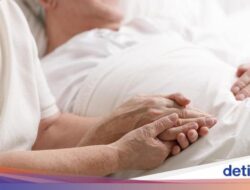 Kisah Kakek Hilang Ingatan usai Terbangun Di Koma, Mengira Masih Umur 24 Tahun