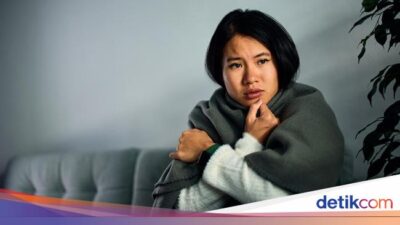 7 Penyebab Badan Menggigil Tiba-tiba Di Tidur