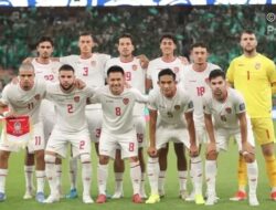 Jadwal Kejuaraan Bahrain vs Timpilihan Indonesia Ke Seleksi Gelar Dunia 2026