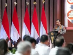 Perlu Upaya Extraordinary Bagi Cegah Kebocoran Keuangan Bangsa