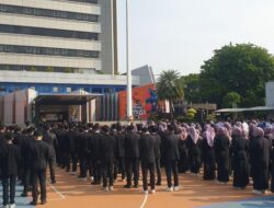 Kemenpora Luncurkan Pedoman HSP Hingga-96, Menpora Dito: Maju Bersama Indonesia Raya!