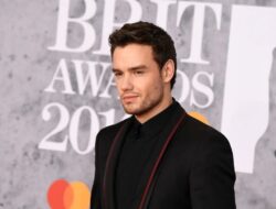 Liam Payne Pesta Bersama 2 PSK Di Kamar Hotel Beberapa Jam Sebelumnya Meninggal
