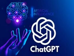 Pemakai ChatGPT Tembus 250 Juta, Karena Itu Rebutan Investor