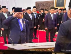 Profil Purnomo Yusgiantoro, Mantan Menhan dan ESDM yang Ditunjuk Karena Itu Penasihat Khusus Prabowo