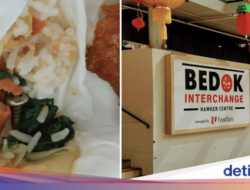 Remaja 13 Tahun Ini Nyaris Telan Baut Berkarat Ke Nasi Campur!