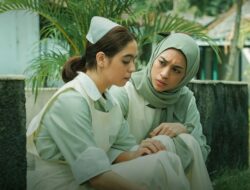 Sinopsis Layar Lebar Lembayung, Teror Mencekam Hingga Poli Gigi Berdasarkan Kisah Nyata