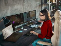 Laptop Sultan yang Diselidiki Walaupun Harganya Selangit!